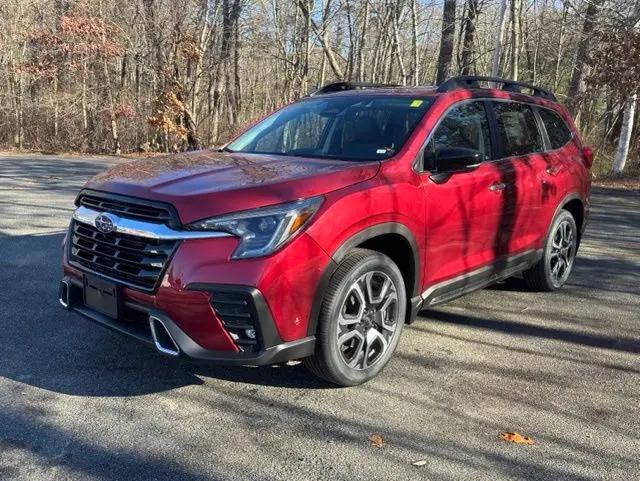 2026 Subaru Ascent Touring 7-Passenger