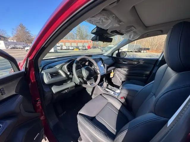 2026 Subaru Ascent Touring 7-Passenger