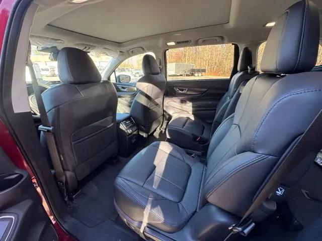 2026 Subaru Ascent Touring 7-Passenger