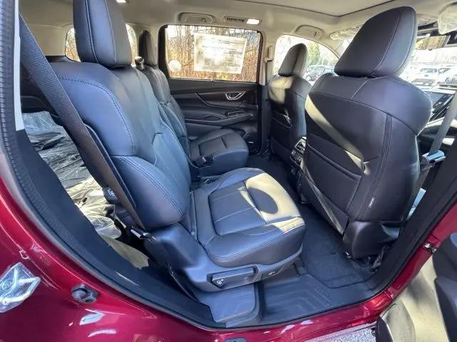 2026 Subaru Ascent Touring 7-Passenger