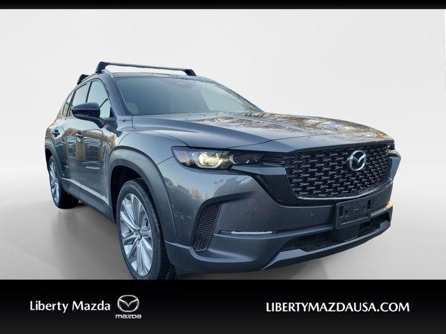 2026 Mazda CX-50 2.5 S Premium for sale in Wakefield, MA