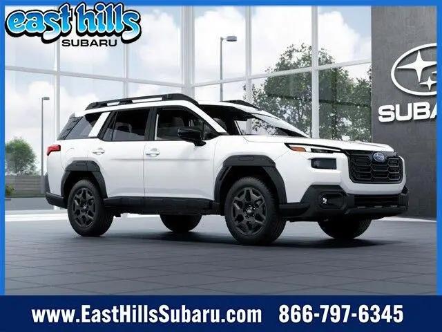 2026 Subaru Outback Limited for sale in Roslyn, NY