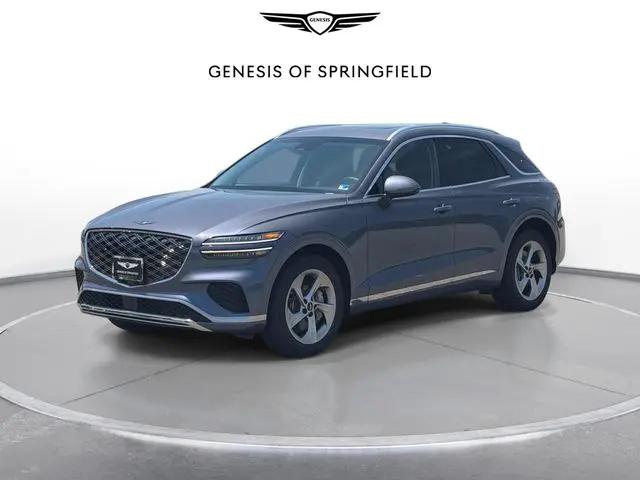 2026 Genesis GV70 2.5T Select for sale in Springfield, VA