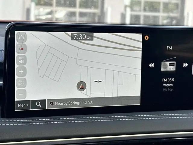 2026 Genesis G70 3.3T AWD Sport Prestige