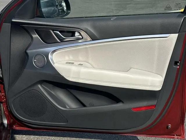 2026 Genesis G70 3.3T AWD Sport Prestige