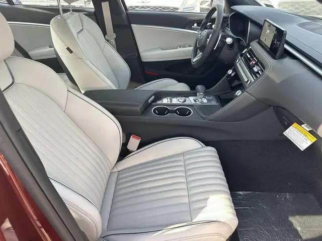2026 Genesis G70 3.3T AWD Sport Prestige