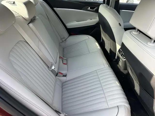 2026 Genesis G70 3.3T AWD Sport Prestige