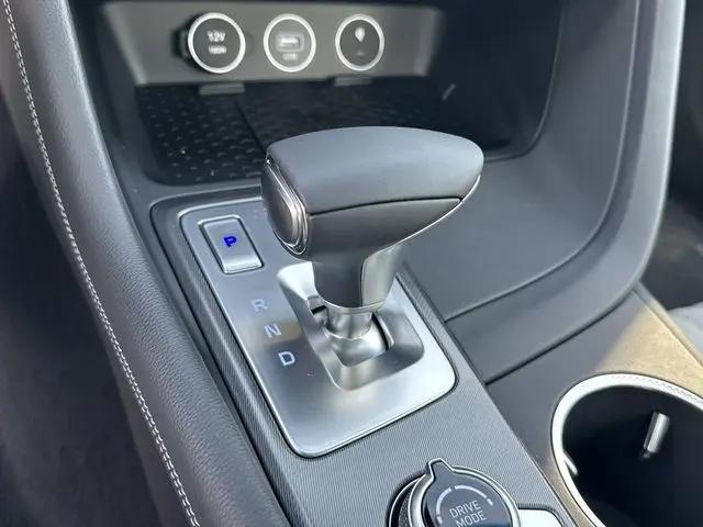 2026 Genesis G70 3.3T AWD Sport Prestige