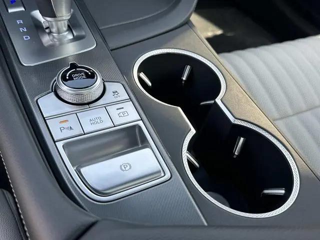 2026 Genesis G70 3.3T AWD Sport Prestige