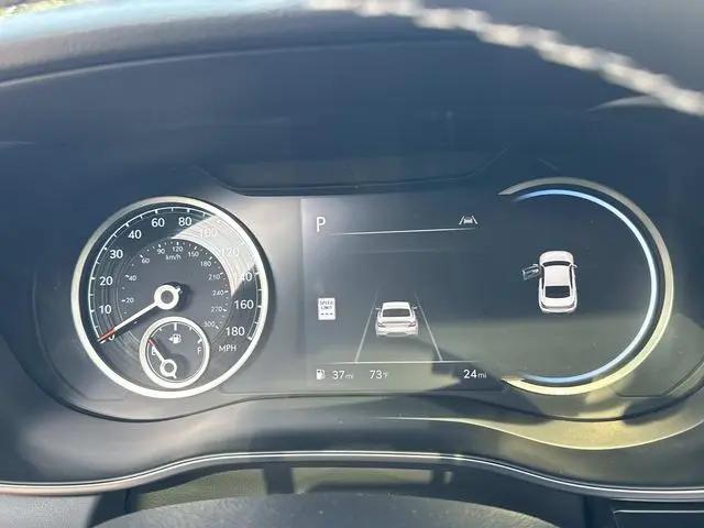 2026 Genesis G70 3.3T AWD Sport Prestige