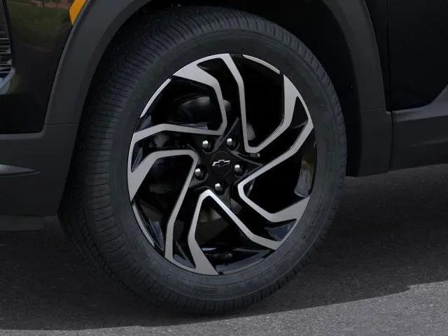 2026 Chevrolet TrailBlazer AWD RS