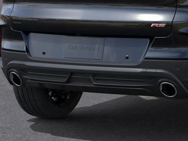 2026 Chevrolet TrailBlazer AWD RS