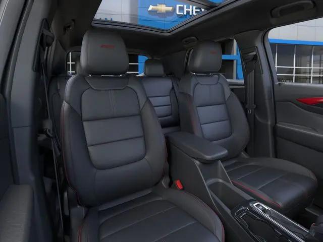 2026 Chevrolet TrailBlazer AWD RS