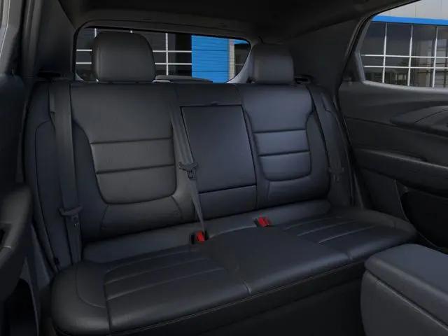 2026 Chevrolet TrailBlazer AWD RS