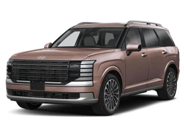 2026 Hyundai Palisade Hybrid Calligraphy for sale in Cerritos, CA