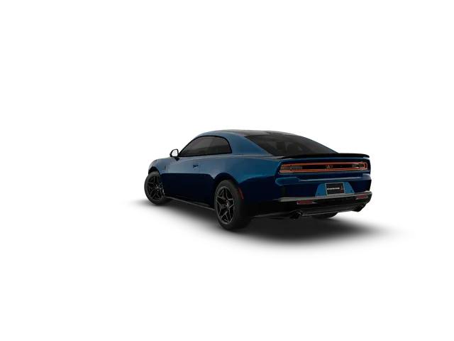 2026 Dodge Charger Scat Pack Plus 2-Door AWD