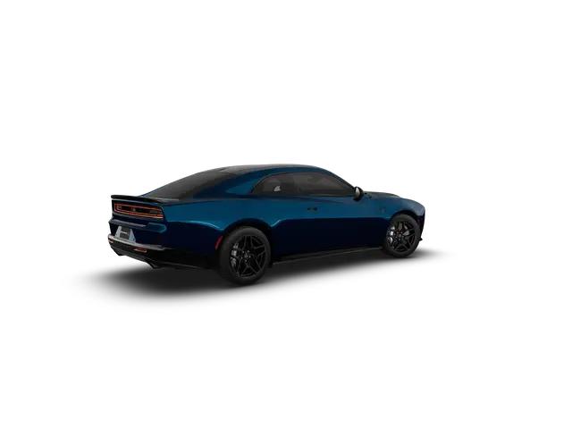 2026 Dodge Charger Scat Pack Plus 2-Door AWD