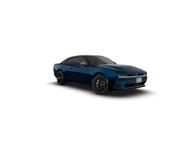2026 Dodge Charger Scat Pack Plus 2-Door AWD