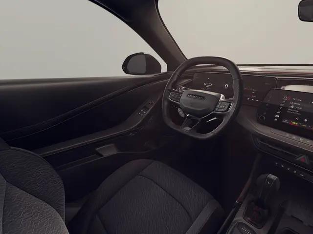2026 Dodge Charger Scat Pack Plus 2-Door AWD