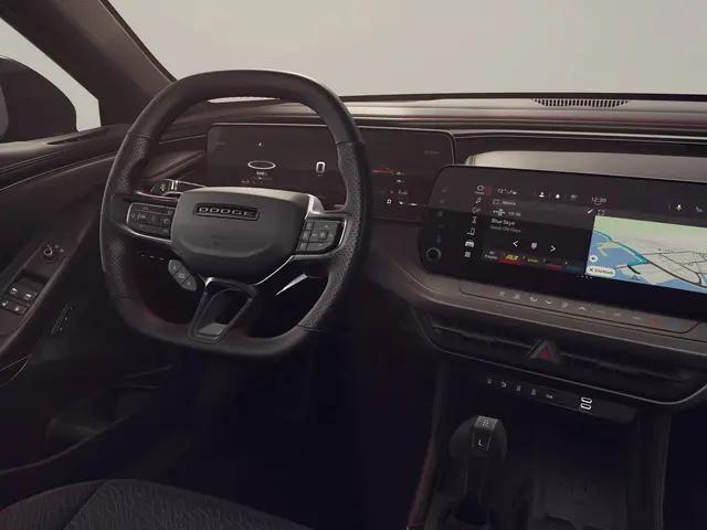 2026 Dodge Charger Scat Pack Plus 2-Door AWD
