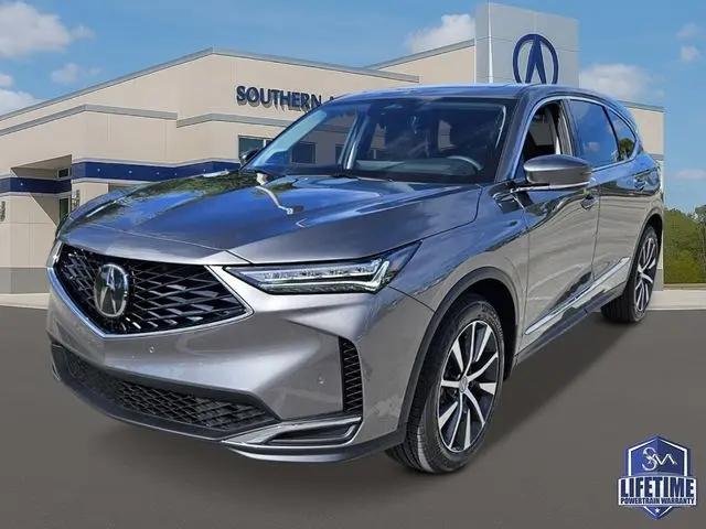 2026 Acura MDX Technology Package for sale in Savannah, GA