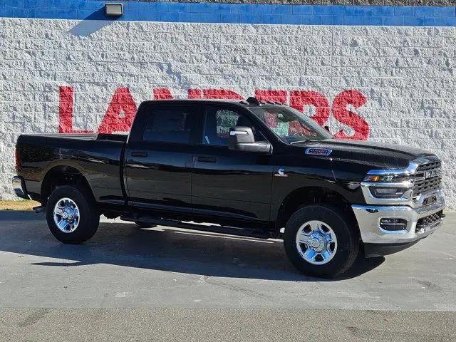 2026 Ram 2500 Tradesman Crew Cab 4x4 6'4" Box for sale in Little Rock, AR
