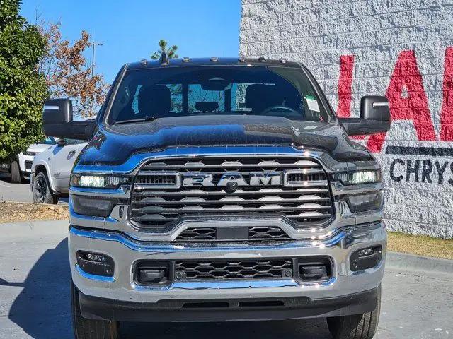 2026 Ram 2500 Tradesman Crew Cab 4x4 64 Box