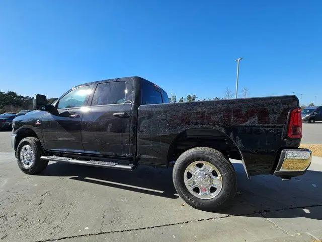 2026 Ram 2500 Tradesman Crew Cab 4x4 64 Box