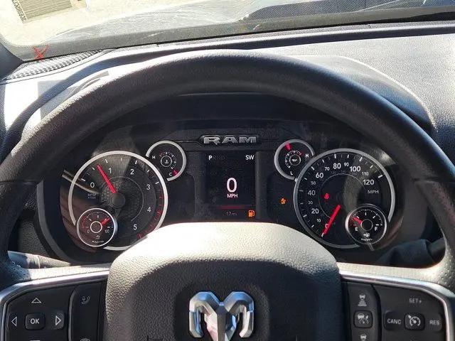 2026 Ram 2500 Tradesman Crew Cab 4x4 64 Box