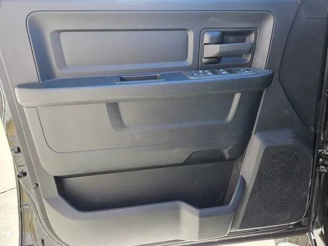 2026 Ram 2500 Tradesman Crew Cab 4x4 64 Box
