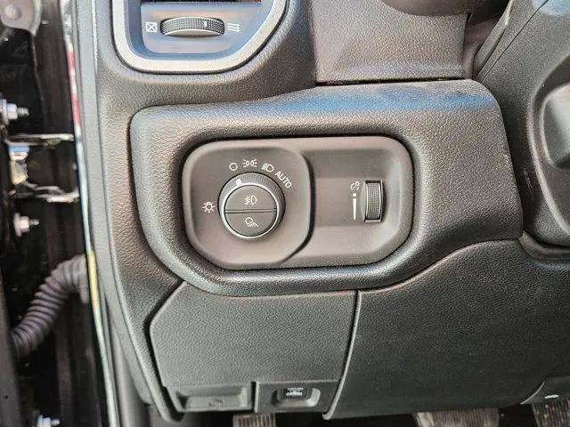 2026 Ram 2500 Tradesman Crew Cab 4x4 64 Box