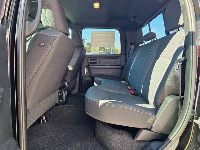 2026 Ram 2500 Tradesman Crew Cab 4x4 64 Box