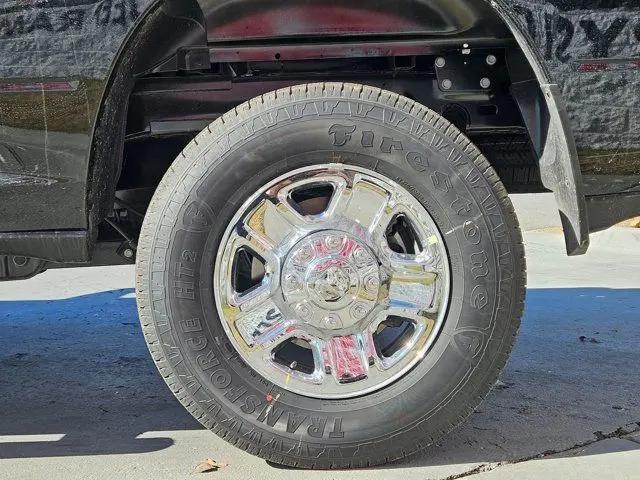 2026 Ram 2500 Tradesman Crew Cab 4x4 64 Box