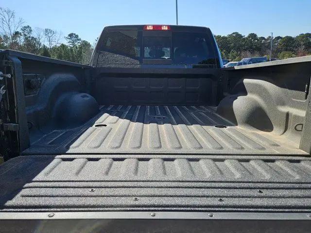 2026 Ram 2500 Tradesman Crew Cab 4x4 64 Box