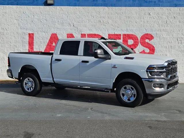 2026 Ram 2500 Tradesman Crew Cab 4x4 6'4" Box for sale in Little Rock, AR
