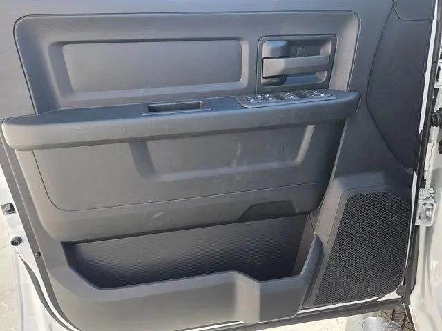 2026 Ram 2500 Tradesman Crew Cab 4x4 6'4" Box