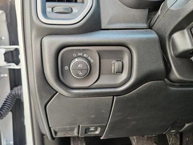 2026 Ram 2500 Tradesman Crew Cab 4x4 6'4" Box