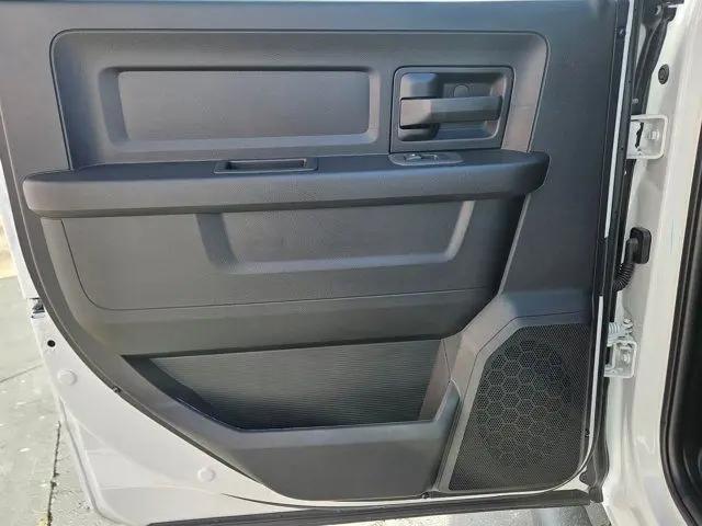 2026 Ram 2500 Tradesman Crew Cab 4x4 6'4" Box