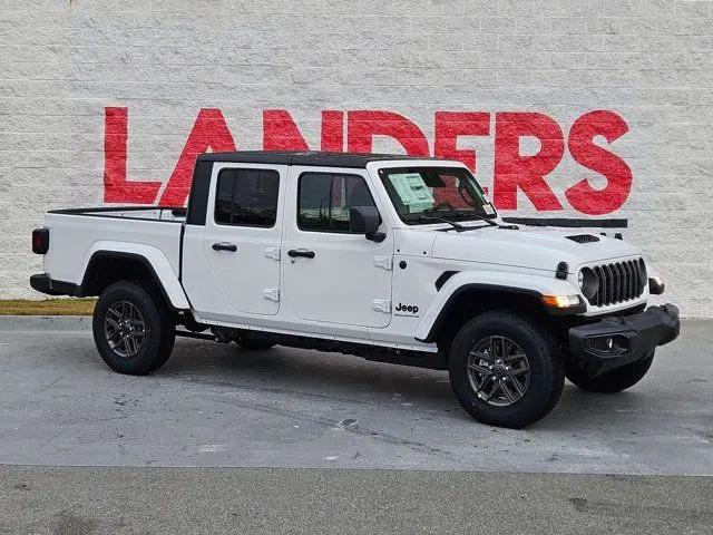 2026 Jeep Gladiator Sport S for sale in Little Rock, AR