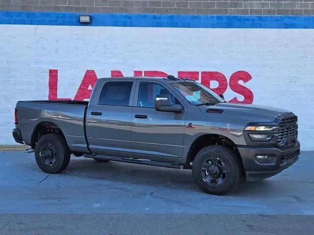 2026 Ram 2500 Tradesman Crew Cab 4x4 6'4" Box for sale in Little Rock, AR