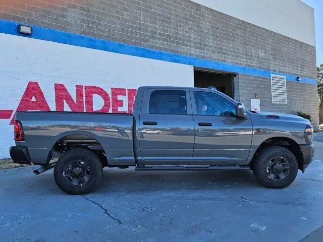 2026 Ram 2500 Tradesman Crew Cab 4x4 6'4" Box