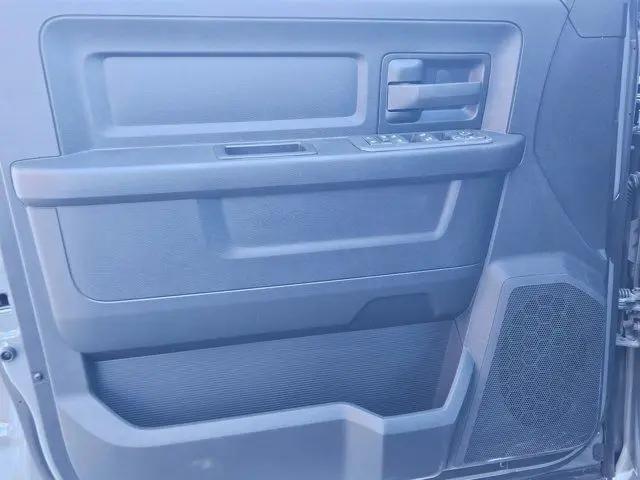 2026 Ram 2500 Tradesman Crew Cab 4x4 6'4" Box