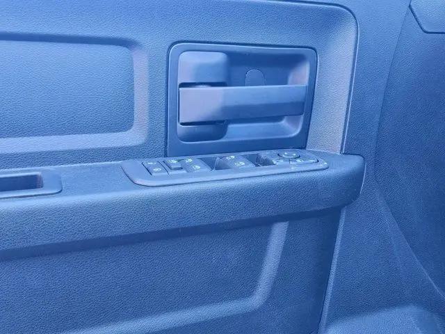 2026 Ram 2500 Tradesman Crew Cab 4x4 6'4" Box
