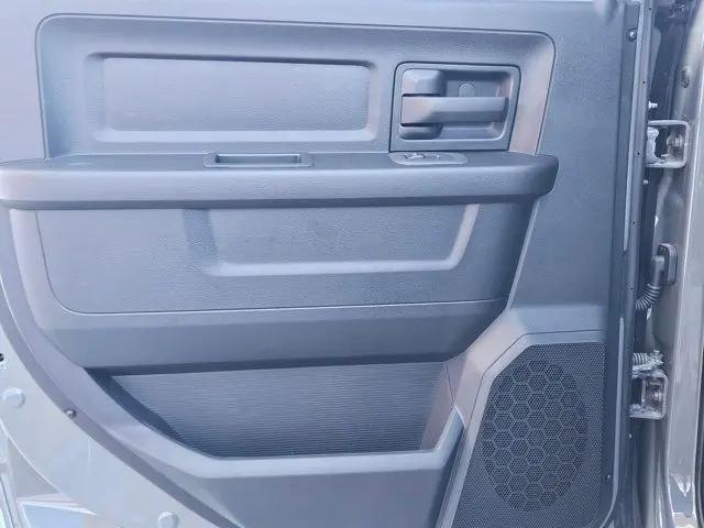 2026 Ram 2500 Tradesman Crew Cab 4x4 6'4" Box