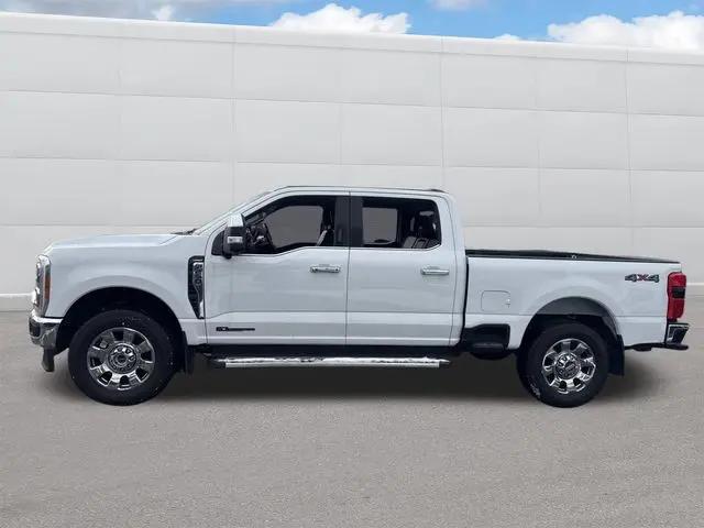 2023 Ford F-250 LARIAT