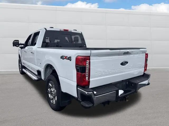 2023 Ford F-250 LARIAT