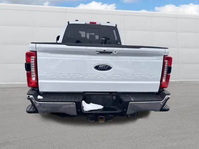 2023 Ford F-250 LARIAT