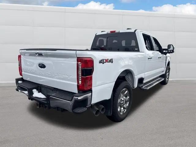 2023 Ford F-250 LARIAT
