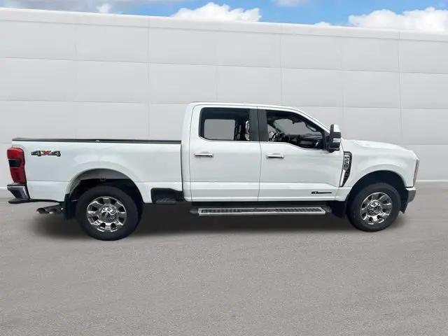 2023 Ford F-250 LARIAT