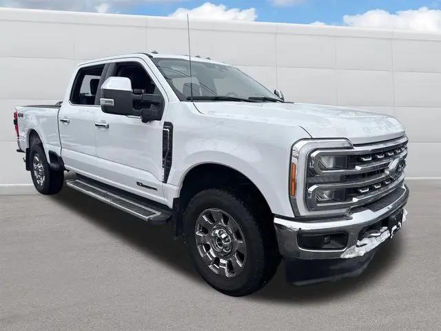 2023 Ford F-250 LARIAT